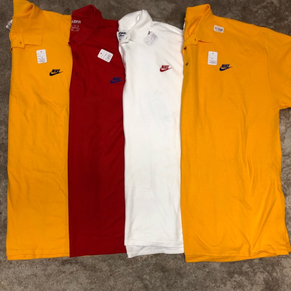 Men Polos